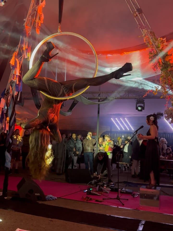 Post 5 by Tanya Jazmine Hoop 🤸🏽‍♂️ on Instagram (carousel)