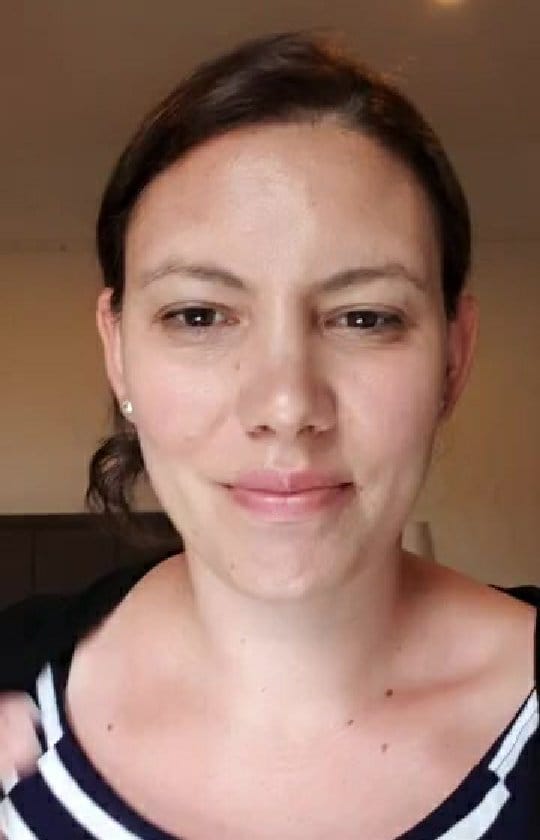 Post 7 by Catherine Turner Speaker on Instagram (video)