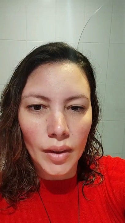 Post 2 by Catherine Turner Speaker on Instagram (video)