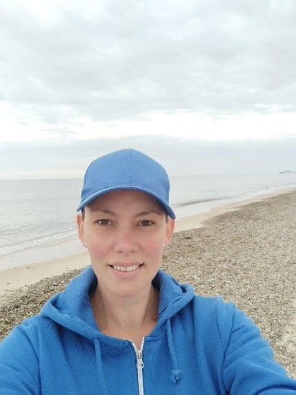 Post 1 by Catherine Turner Speaker on Instagram (video)