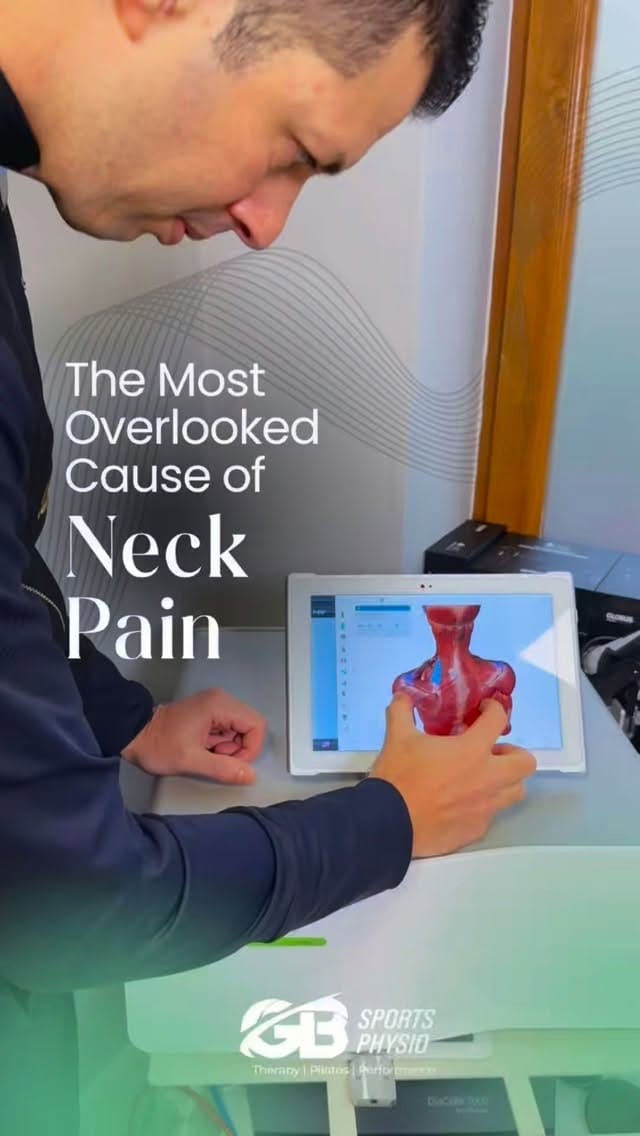 Post 7 by 𝐆𝐁 𝐒𝐩𝐨𝐫𝐭𝐬 𝐏𝐡𝐲𝐬𝐢𝐨 on Instagram (video)