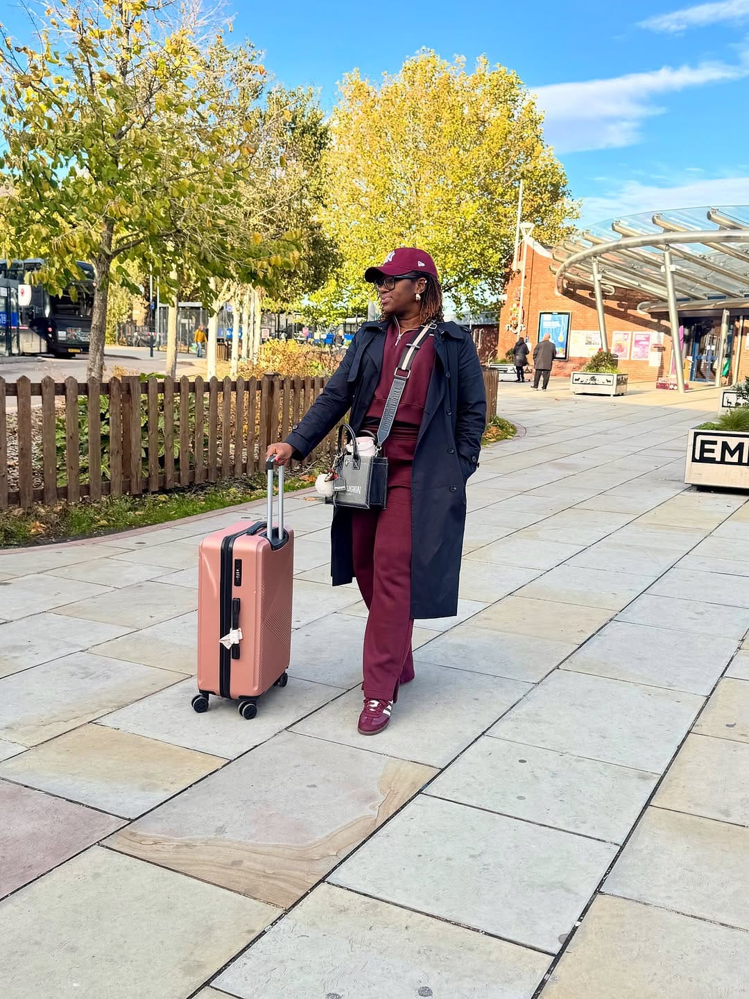Post 9 by Tobi | Lifestyle & Wellness on Instagram (carousel)