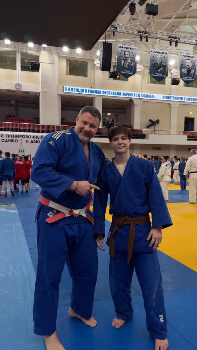 Post 6 by Alexander Mikhaylin on Instagram (video)