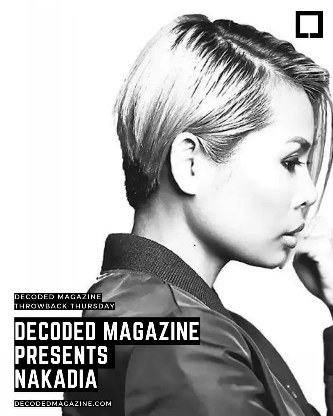 Post 10 by Decoded Magazine on Instagram (image)