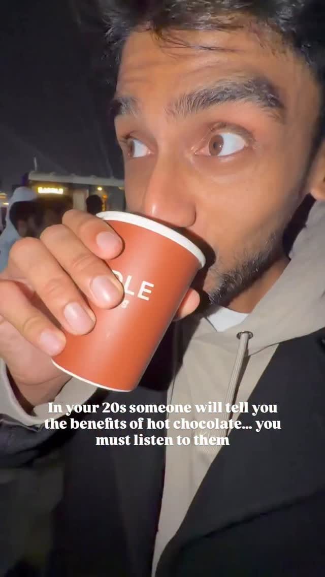 Post 7 by Joel Alexander on Instagram (video)