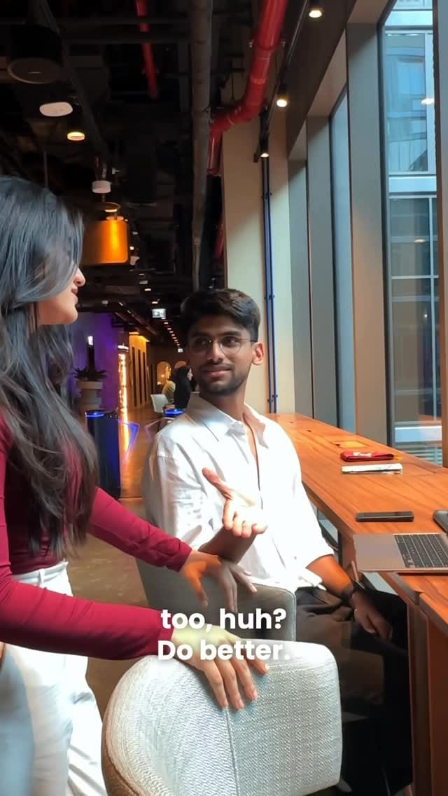 Post 4 by Joel Alexander on Instagram (video)