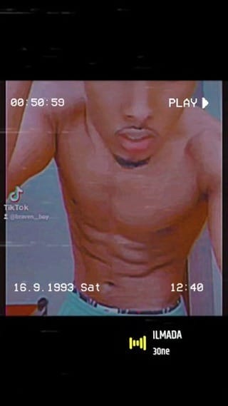 Post 8 by SOULEYMAN the magnificent on Instagram (video)