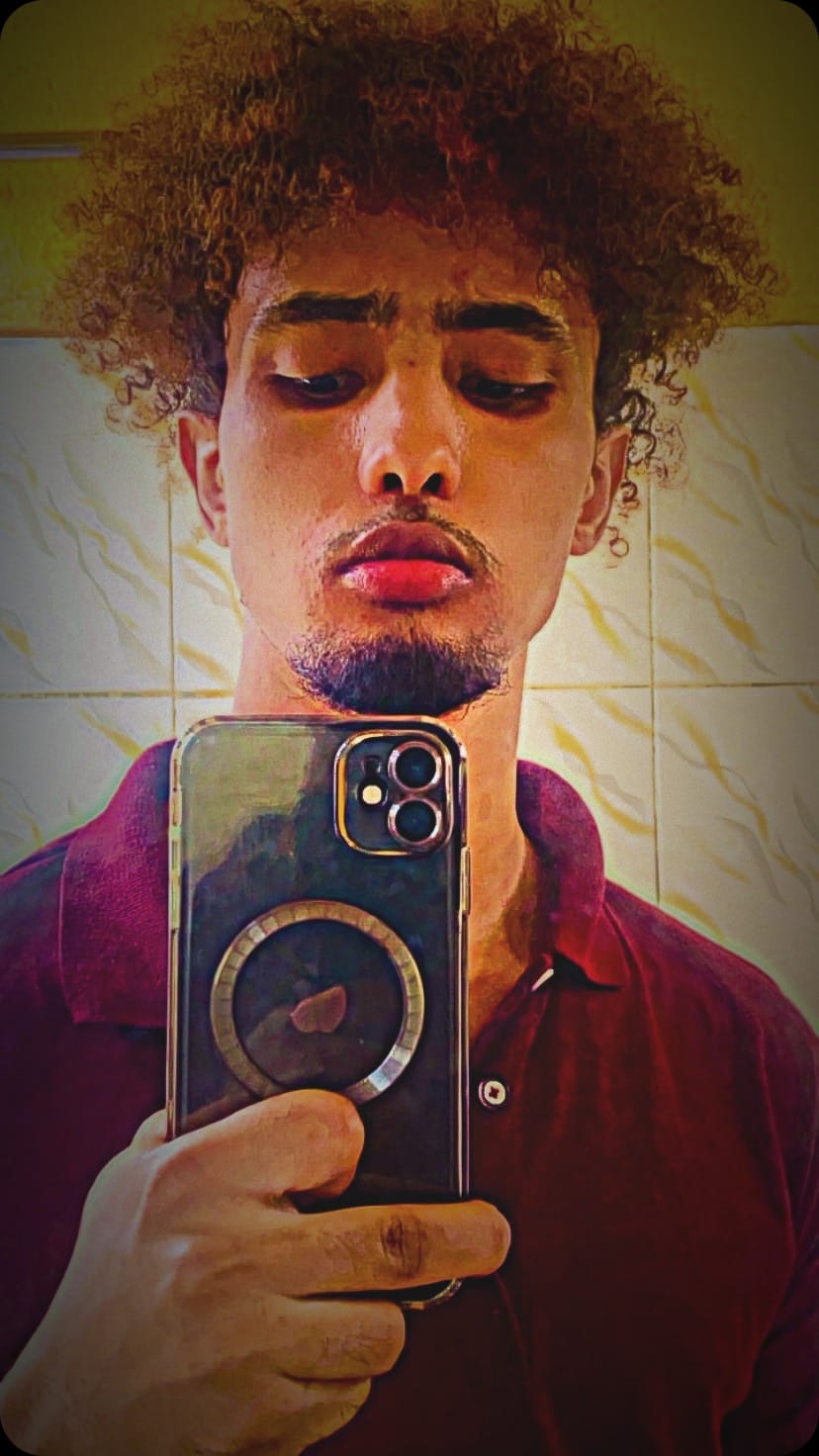 Post 1 by SOULEYMAN the magnificent on Instagram (video)