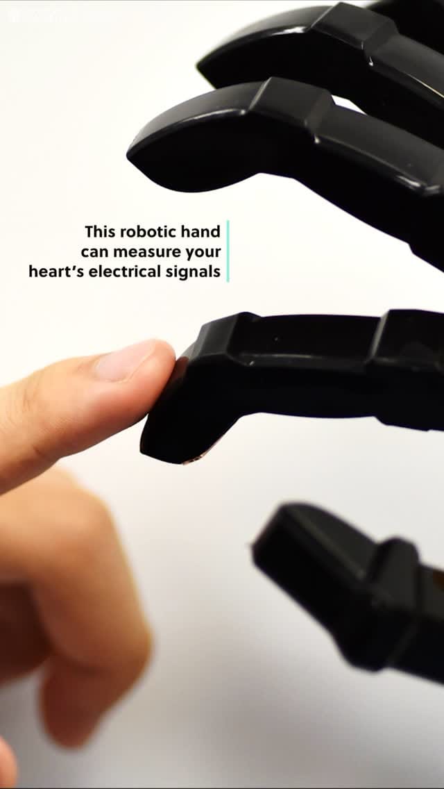 Post 9 by Department of Engineering on Instagram (video)