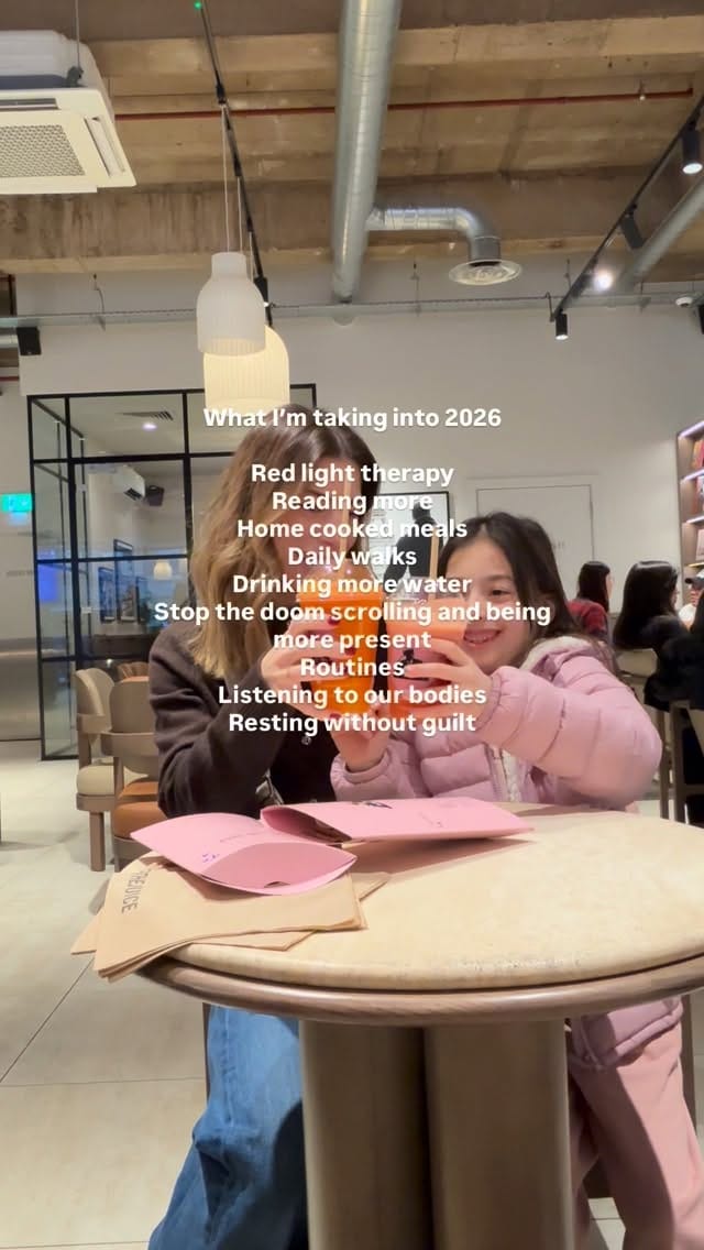Post 4 by Abigail | lifestyle content creator on Instagram (video)