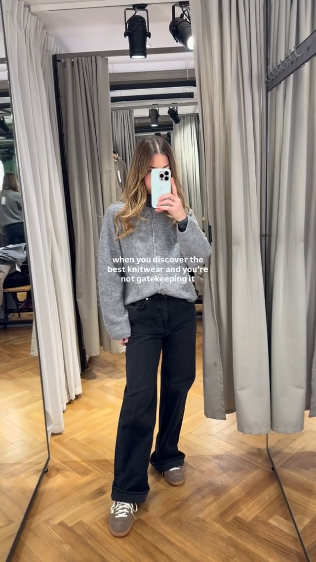 Post 2 by Abigail | lifestyle content creator on Instagram (video)