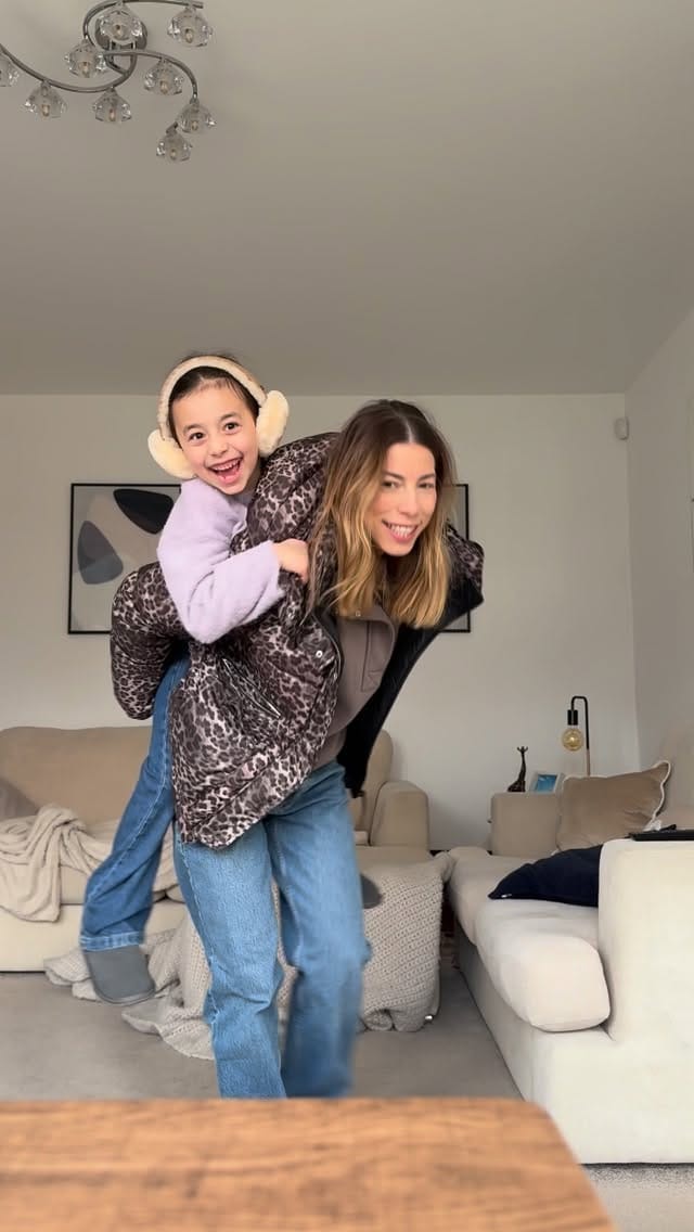 Post 6 by Abigail | lifestyle content creator on Instagram (video)