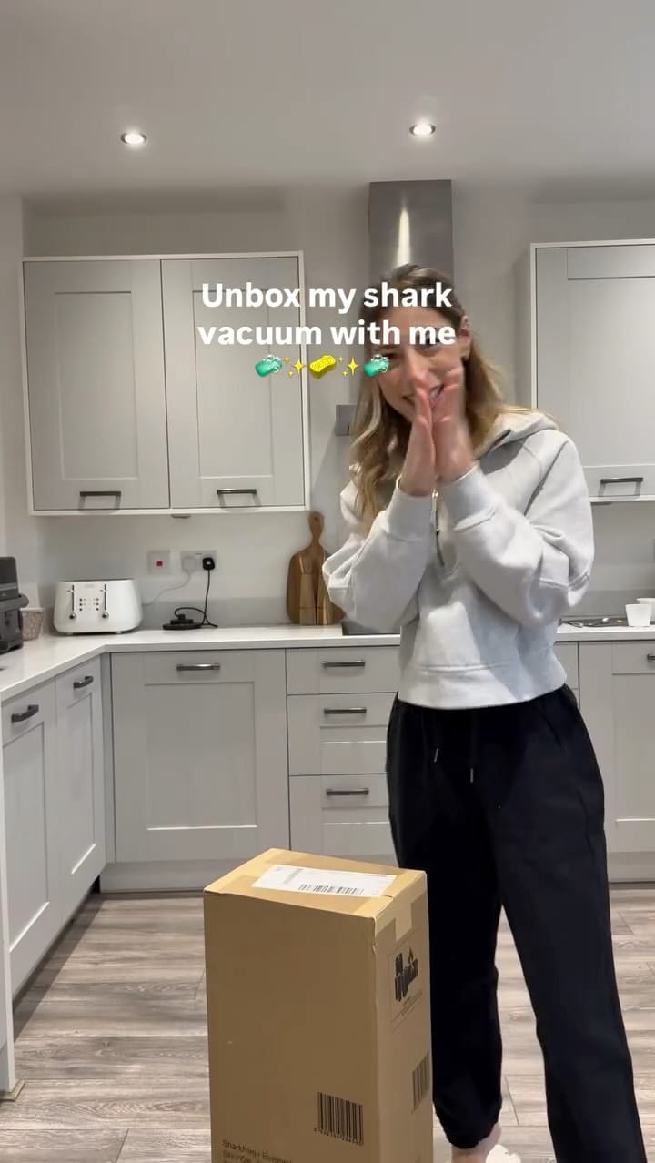 Post 7 by Abigail | lifestyle content creator on Instagram (video)