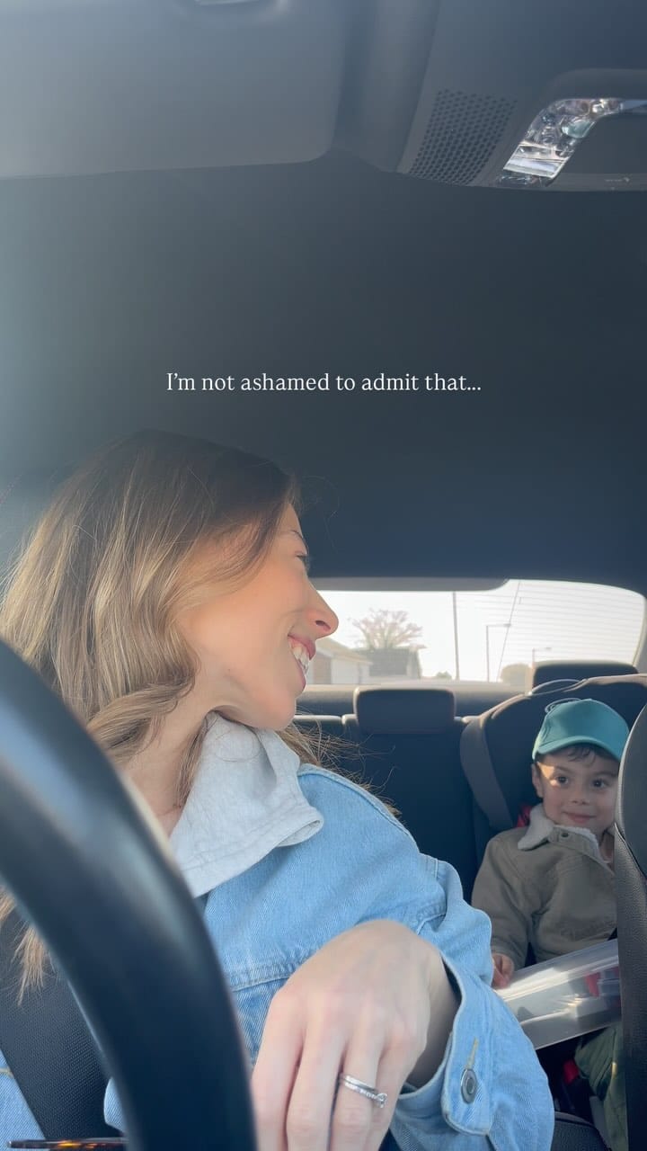 Post 8 by Abigail | lifestyle content creator on Instagram (video)