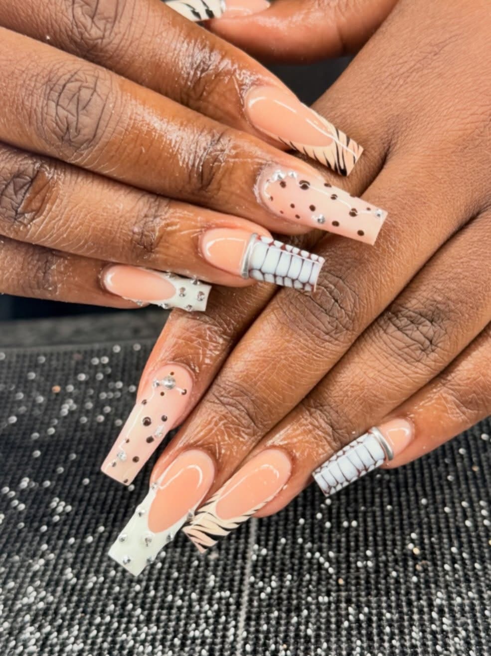 Post 4 by ExquisiteNails on Instagram (image)