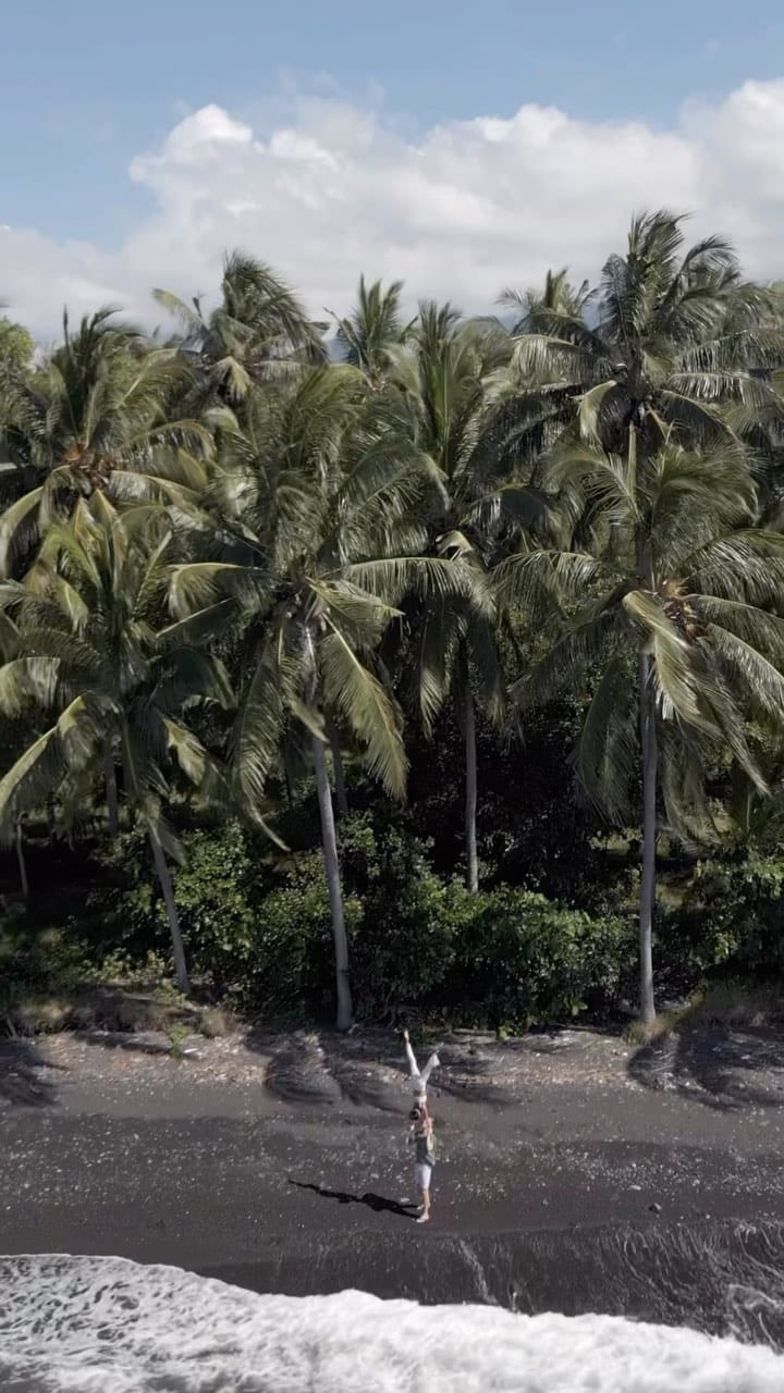 Post 10 by ☼ TᕼEᗩ on Instagram (video)