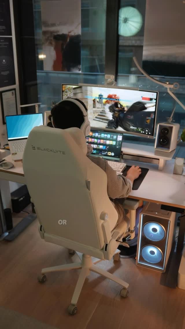 Post 2 by JSETUPS by J Æ on Instagram (video)