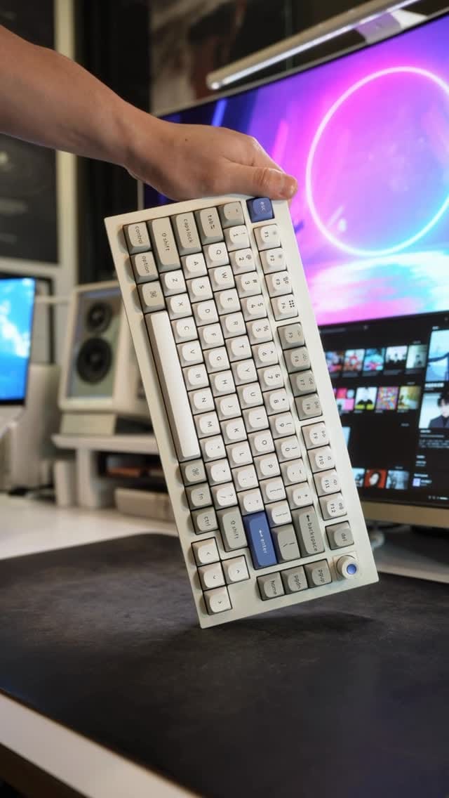 Post 5 by JSETUPS by J Æ on Instagram (video)