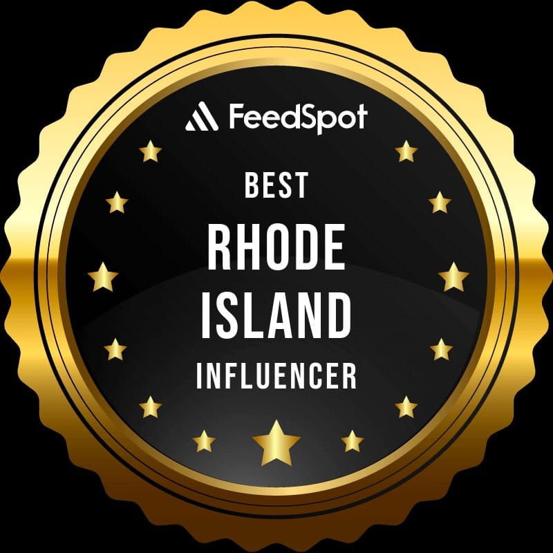 Post 3 by Katie Corcoran | Rhode Island Native on Instagram (image)