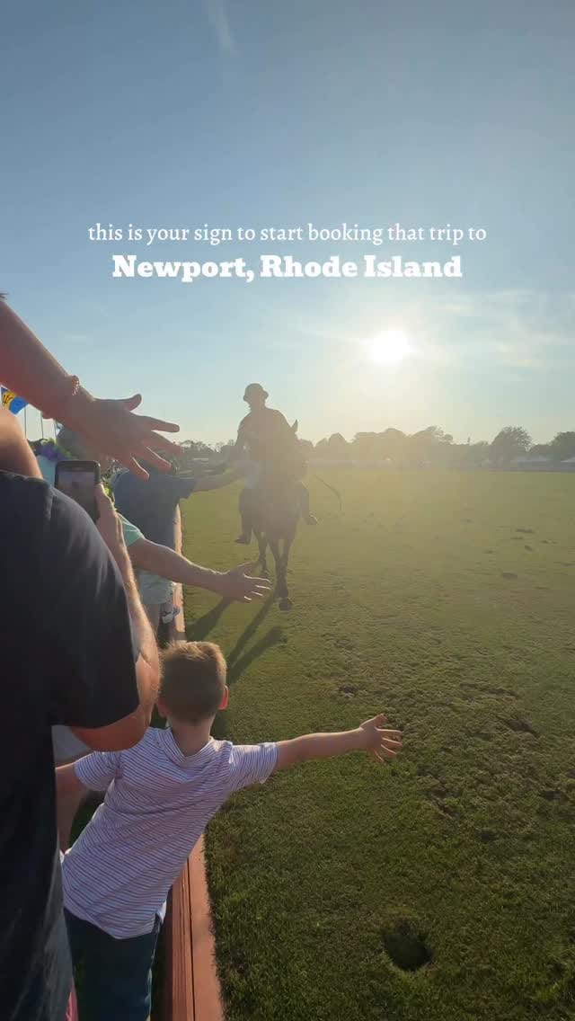 Post 10 by Katie Corcoran | Rhode Island Native on Instagram (video)