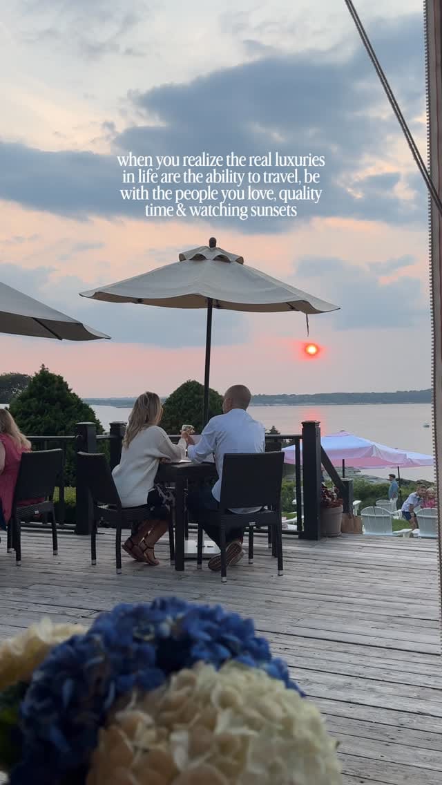 Post 6 by Katie Corcoran | Rhode Island Native on Instagram (video)