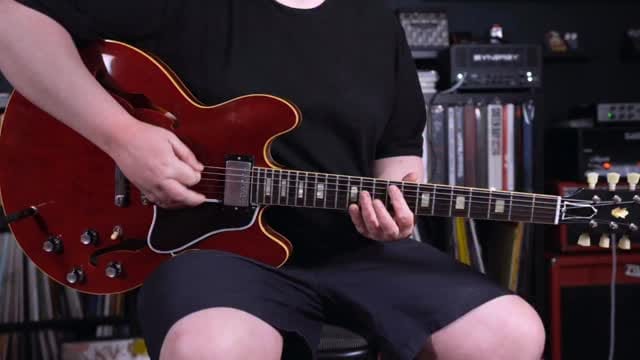 Post 1 by HarryAndAGuitar on Instagram (video)