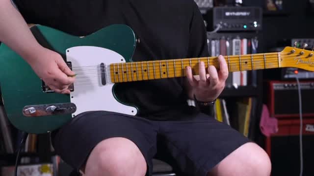 Post 2 by HarryAndAGuitar on Instagram (video)