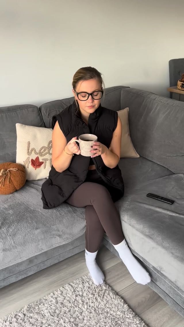 Post 2 by Amie Johnson on Instagram (video)