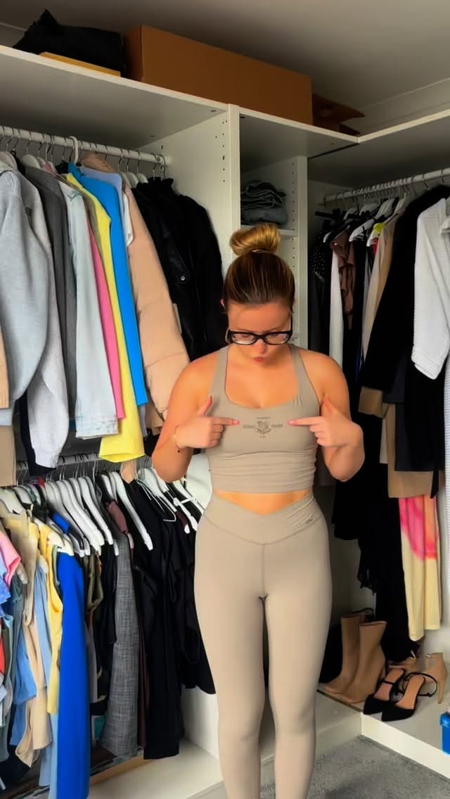 Post 5 by Amie Johnson on Instagram (video)
