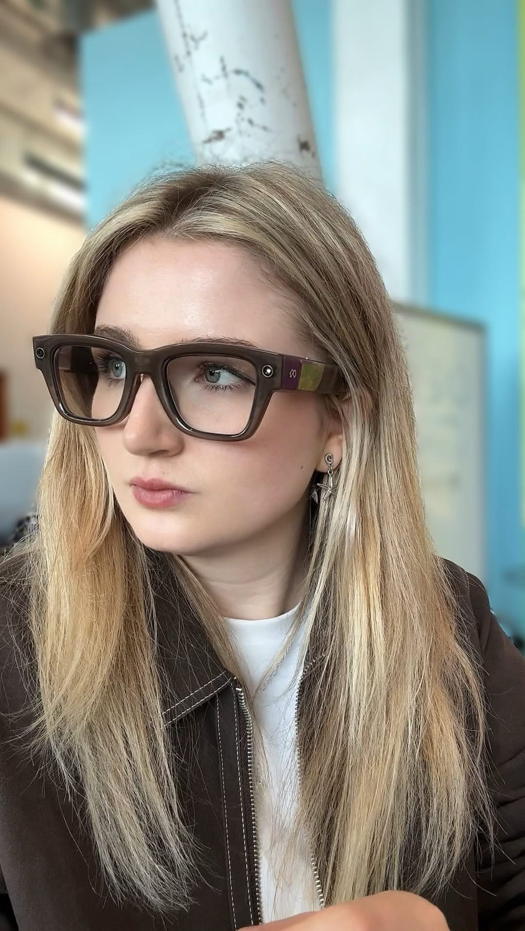 Post 2 by Josephine Miller on Instagram (video)