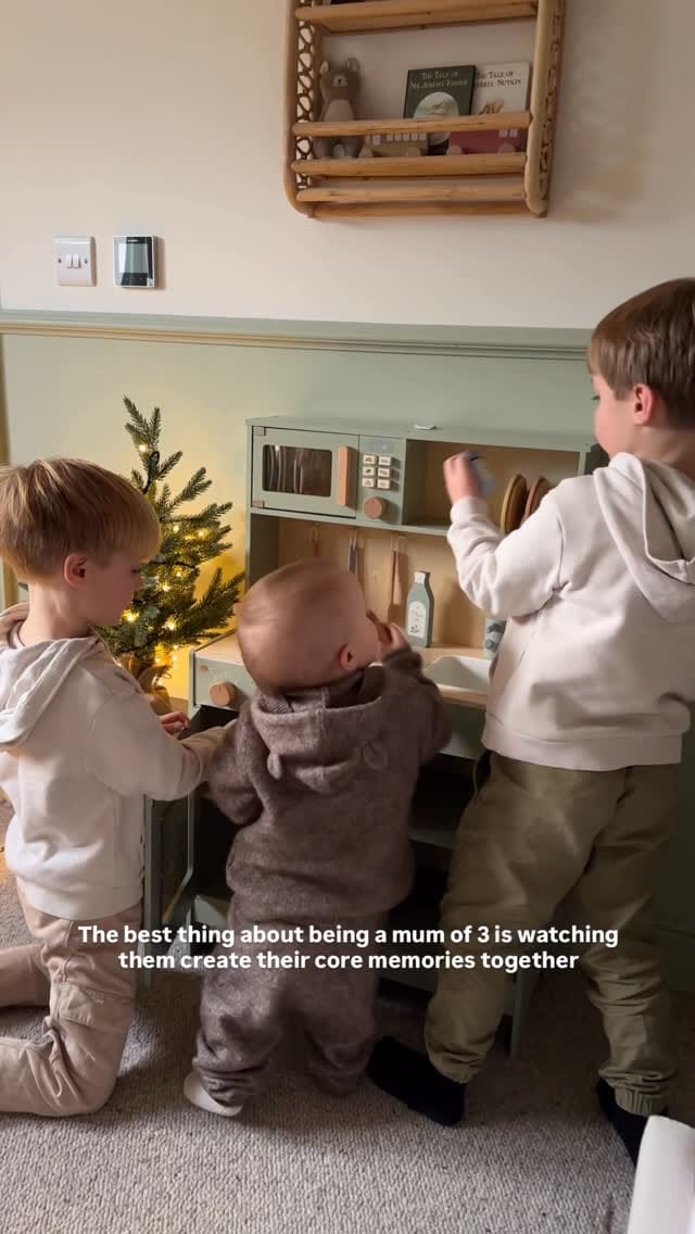 Post 4 by Josie 🌸 on Instagram (video)