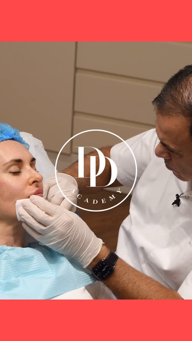 Post 10 by Dr Dray Clinic on Instagram (video)