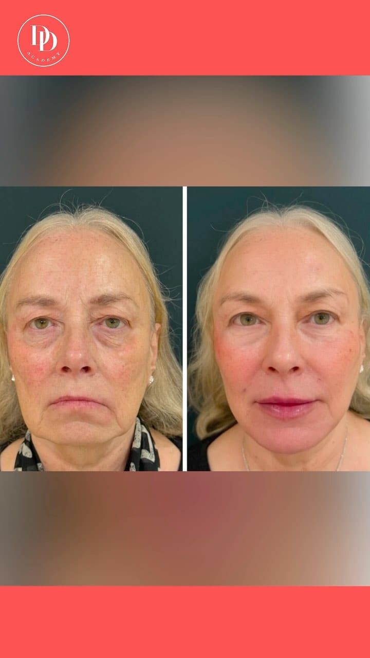 Post 8 by Dr Dray Clinic on Instagram (video)