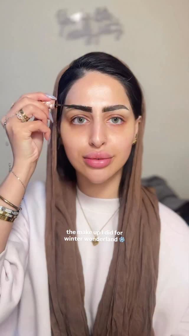 Post 1 by Maariya | ماريا on Instagram (video)