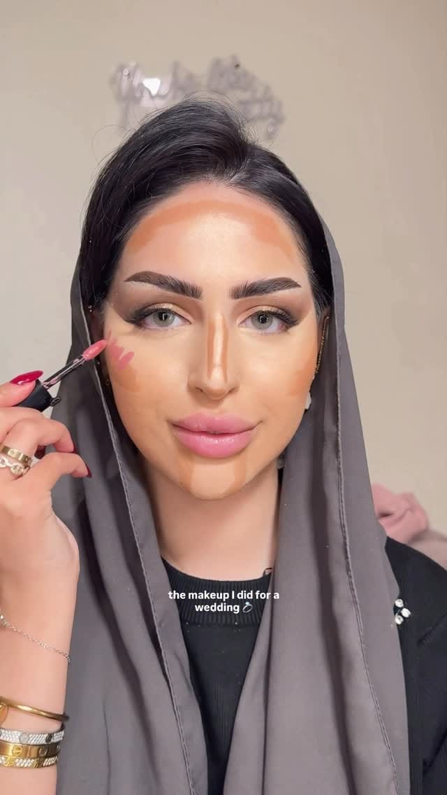 Post 3 by Maariya | ماريا on Instagram (video)