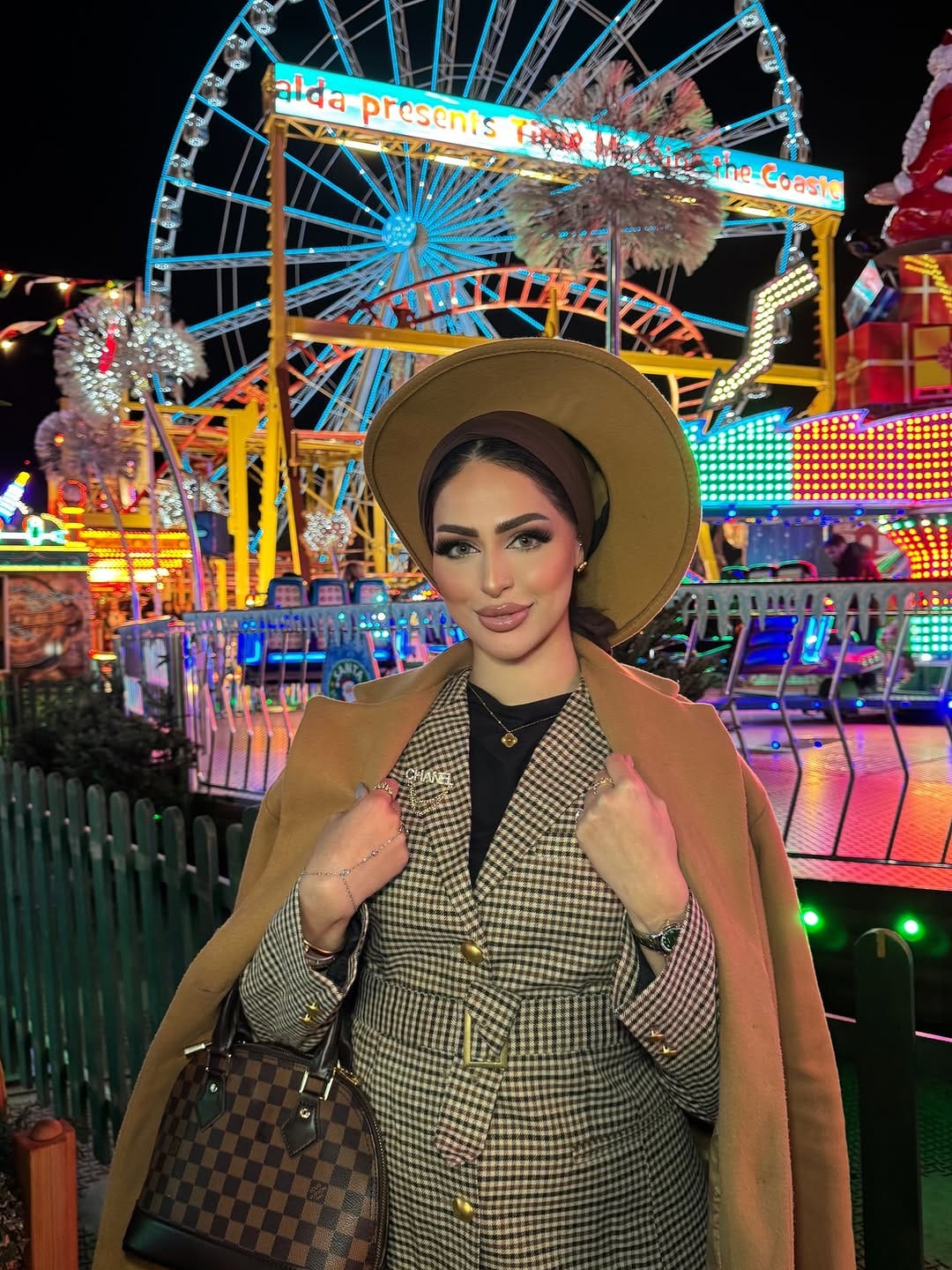 Post 5 by Maariya | ماريا on Instagram (carousel)