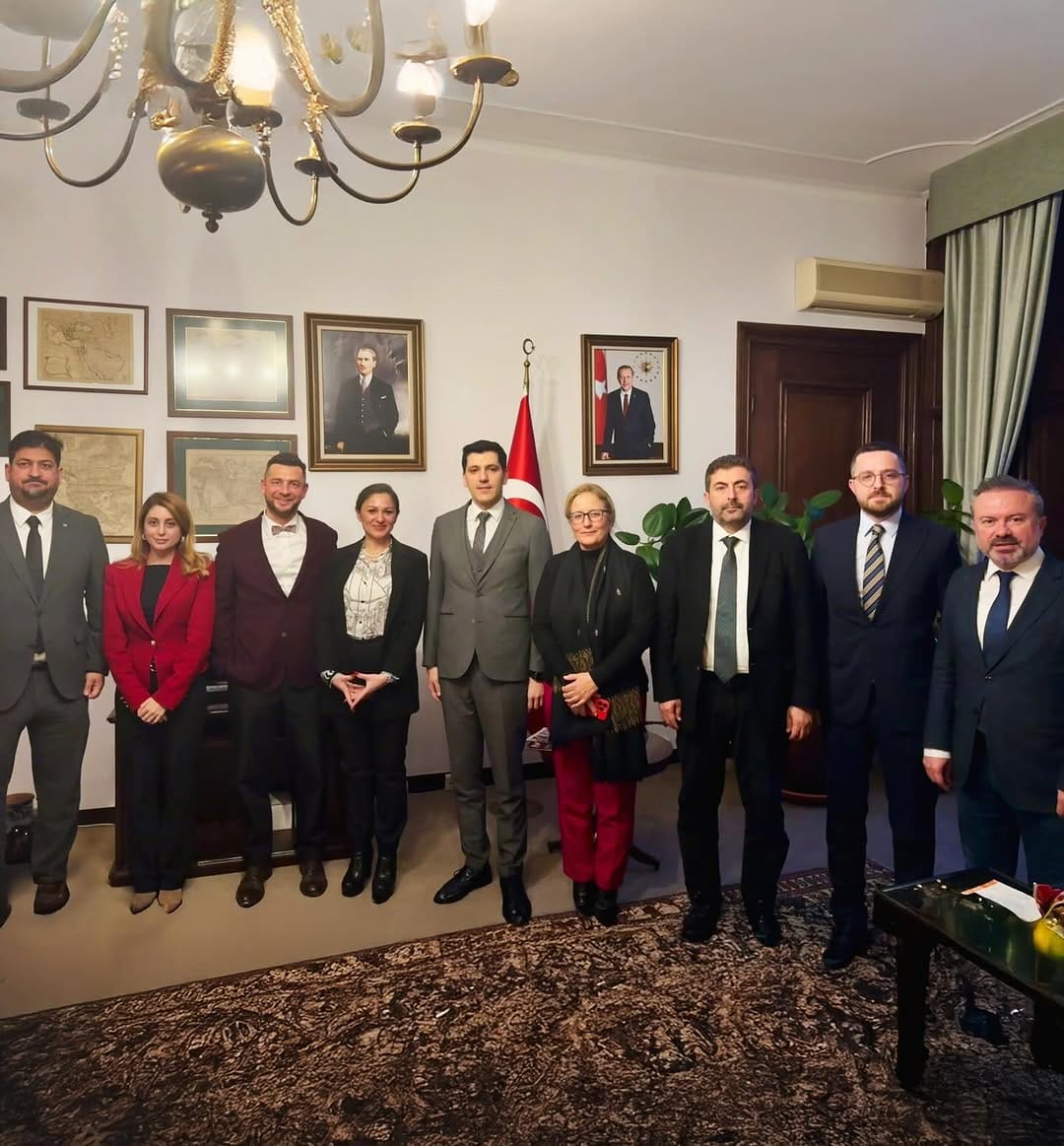 Post 6 by Dr. Muhammed Kasapoğlu on Instagram (image)