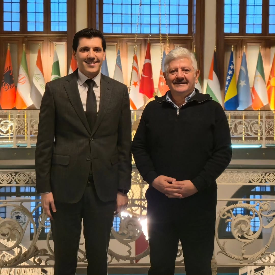 Post 2 by Dr. Muhammed Kasapoğlu on Instagram (image)