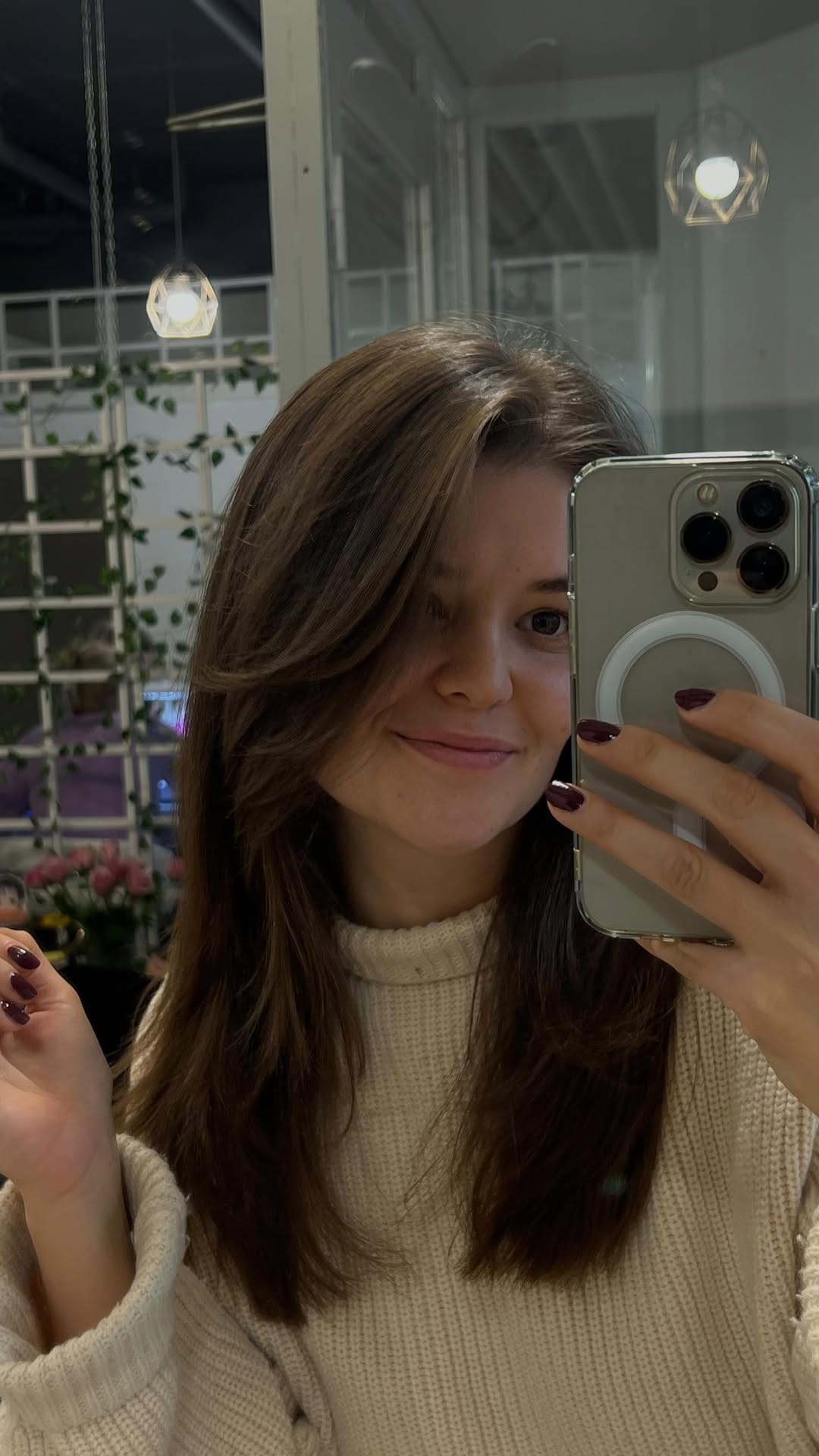 Post 5 by Sanna Stolberg on Instagram (video)