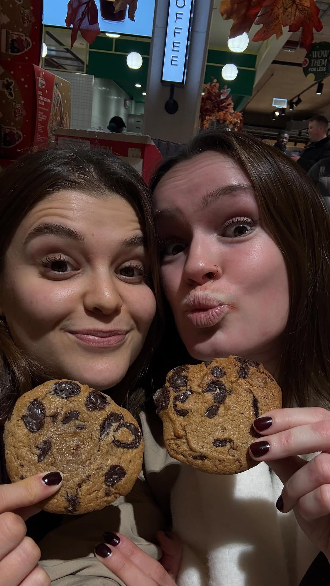 Post 8 by Sanna Stolberg on Instagram (video)