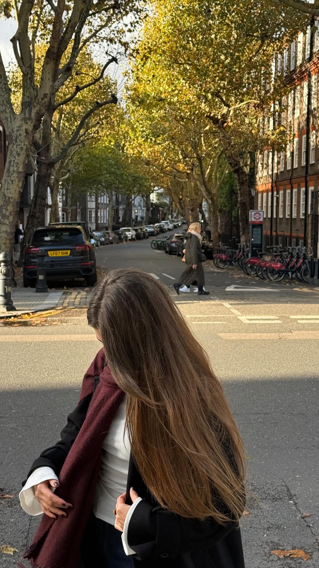 Post 7 by Sanna Stolberg on Instagram (video)