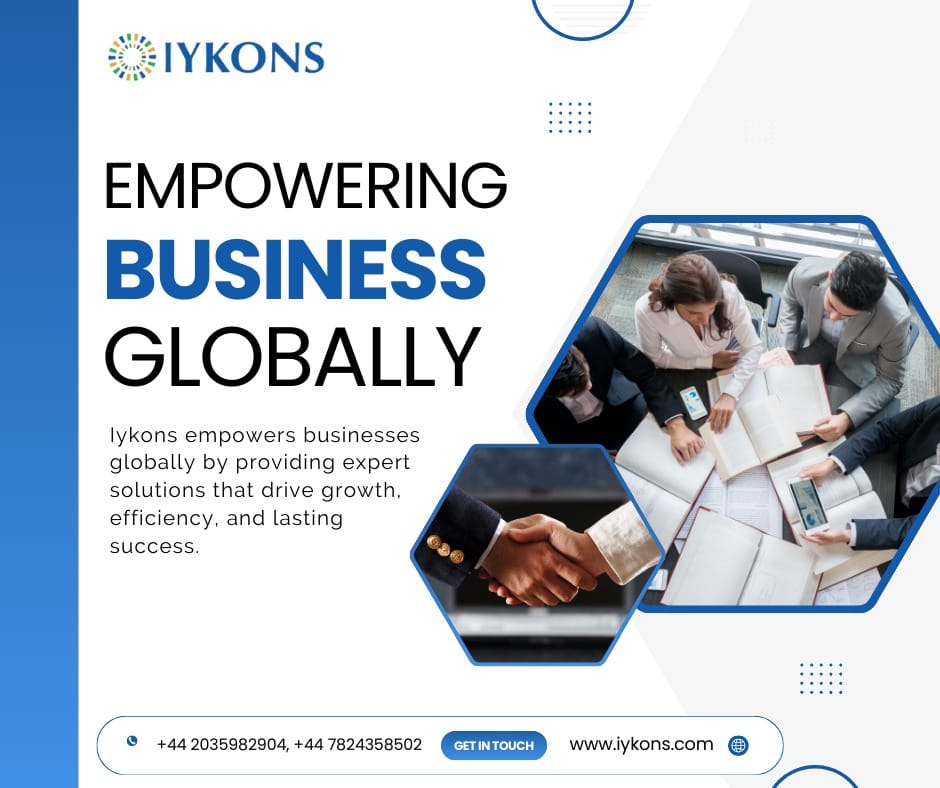 Post 5 by Iykons UK | Accounting & Business Experts on Instagram (image)