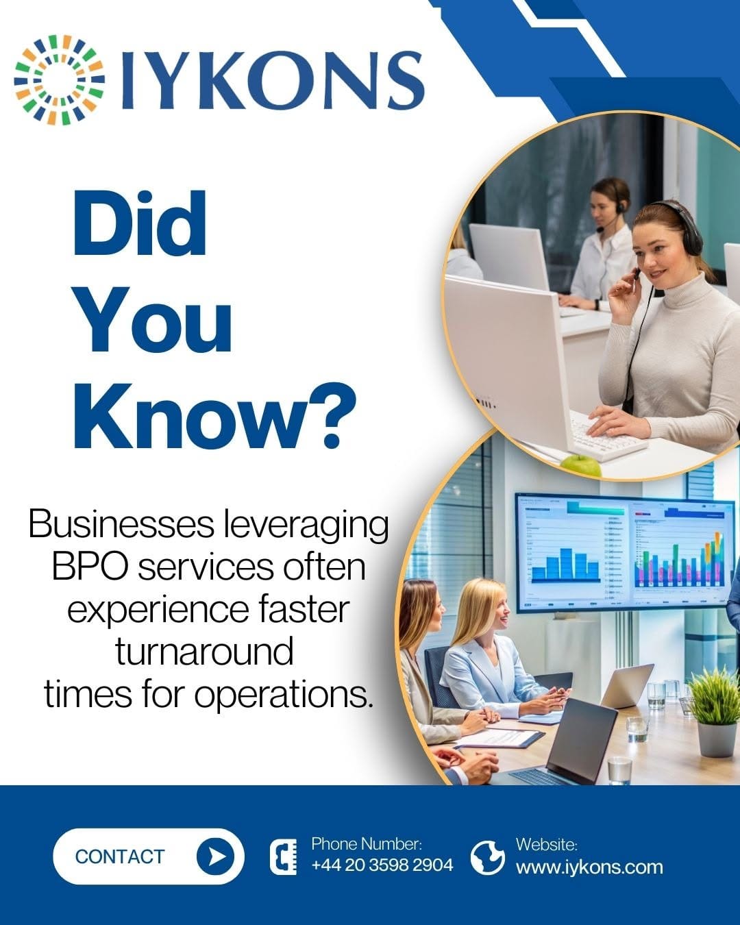 Post 3 by Iykons UK | Accounting & Business Experts on Instagram (image)