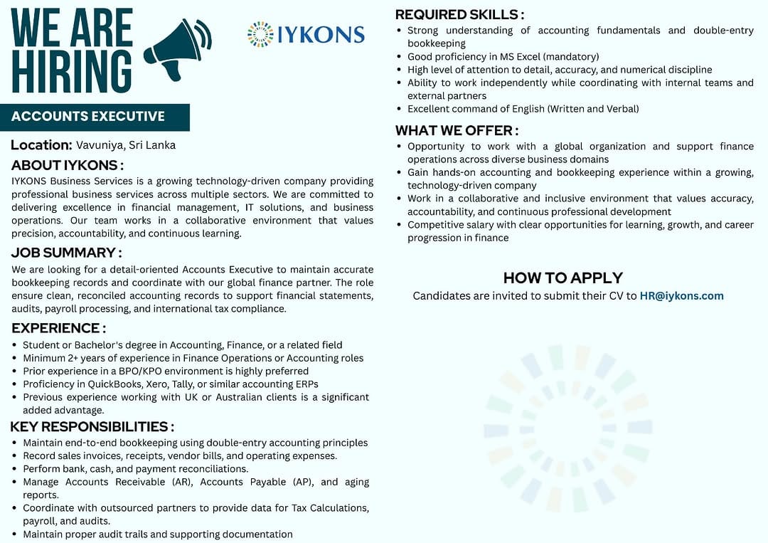 Post 10 by Iykons UK | Accounting & Business Experts on Instagram (image)