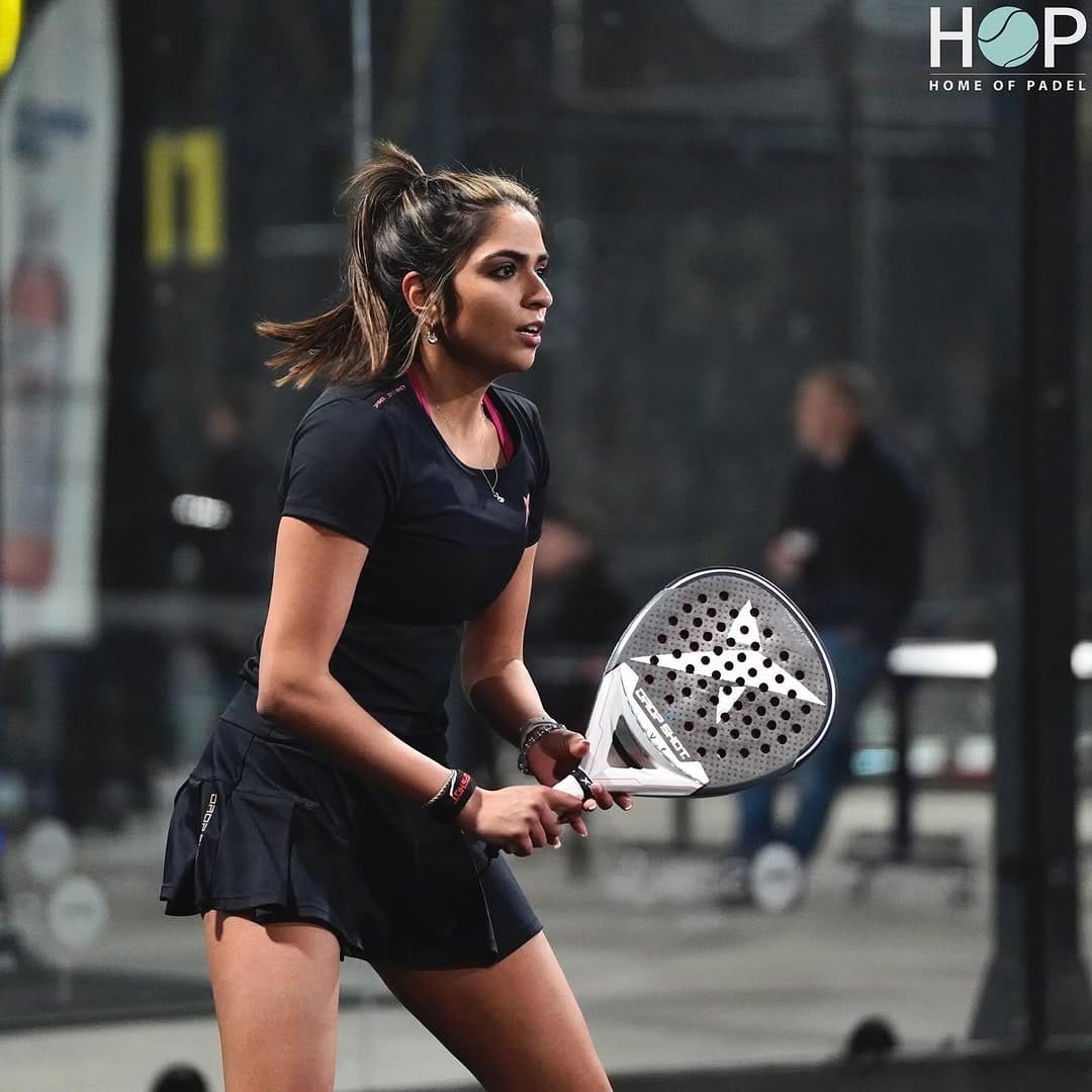 Post 10 by Drop Shot UK on Instagram (carousel)