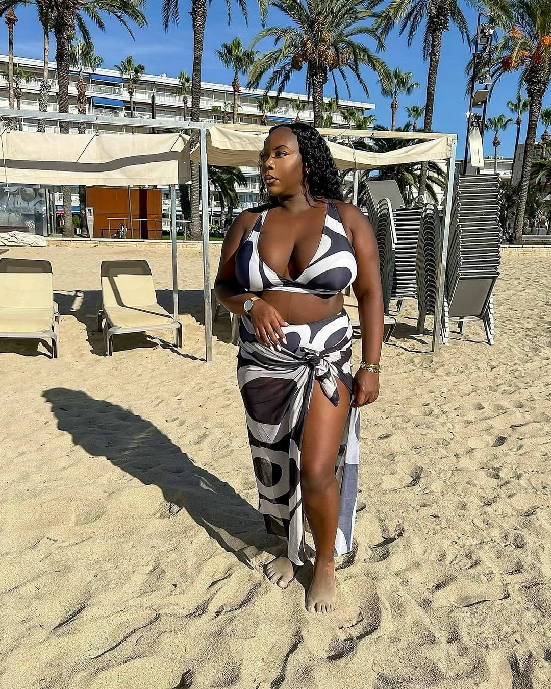 Post 1 by Dionne Kaliisa on Instagram (image)