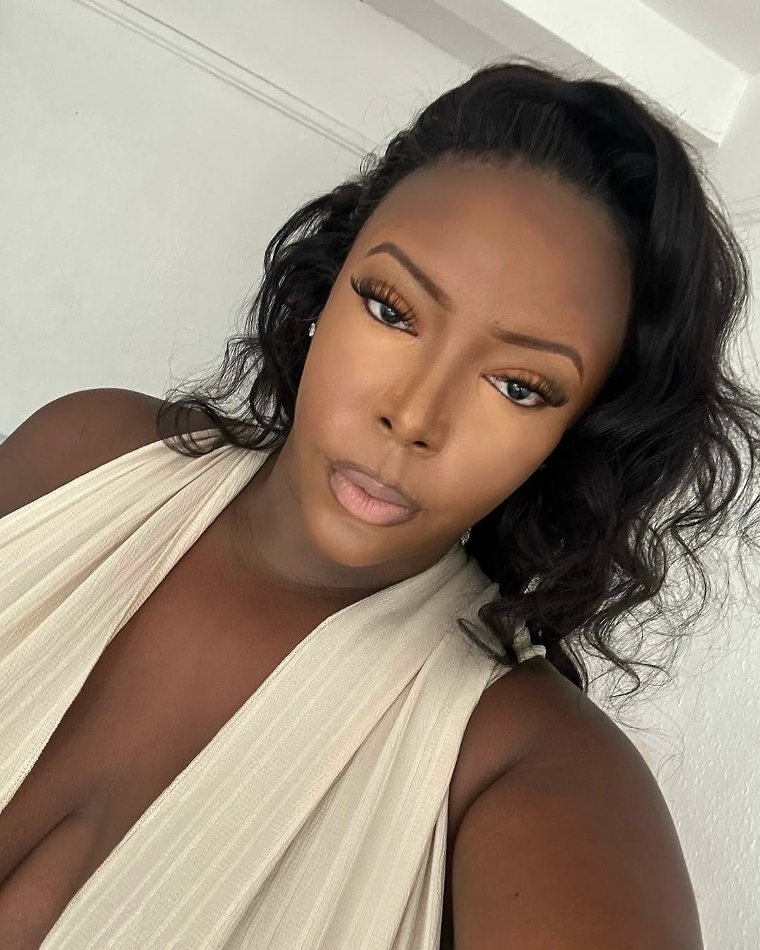 Post 9 by Dionne Kaliisa on Instagram (image)