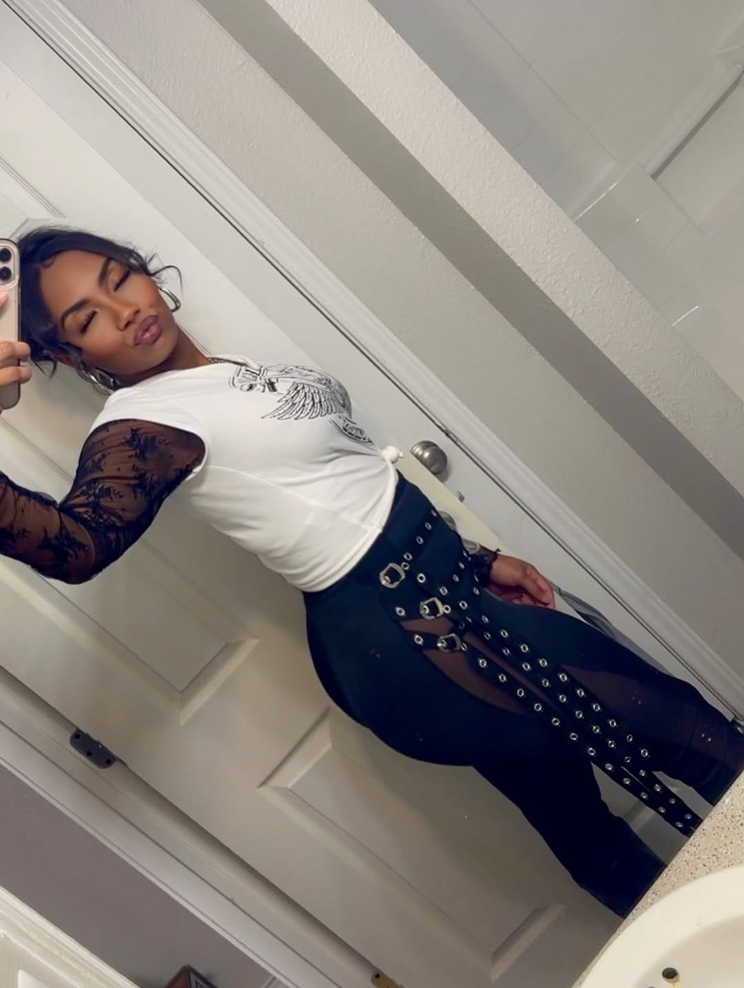 Post 2 by Trionna💄💋 on Instagram (carousel)