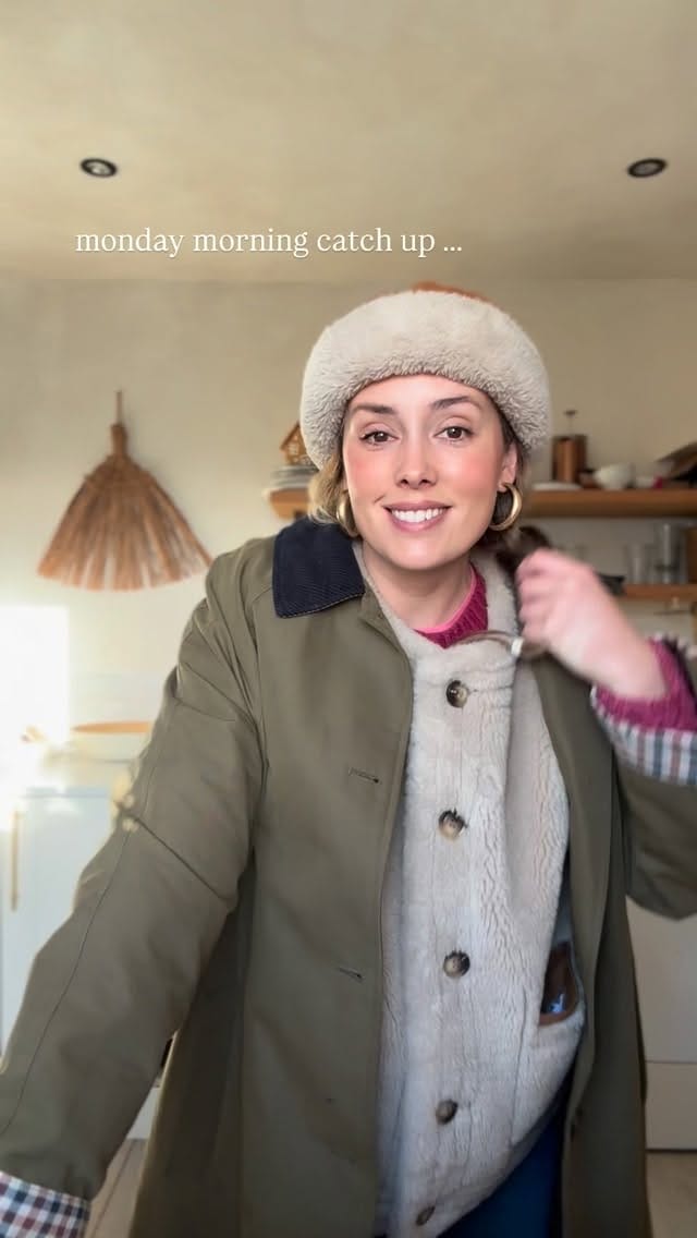 Post 7 by Corinne Jones | Cornwall Content Creator on Instagram (video)