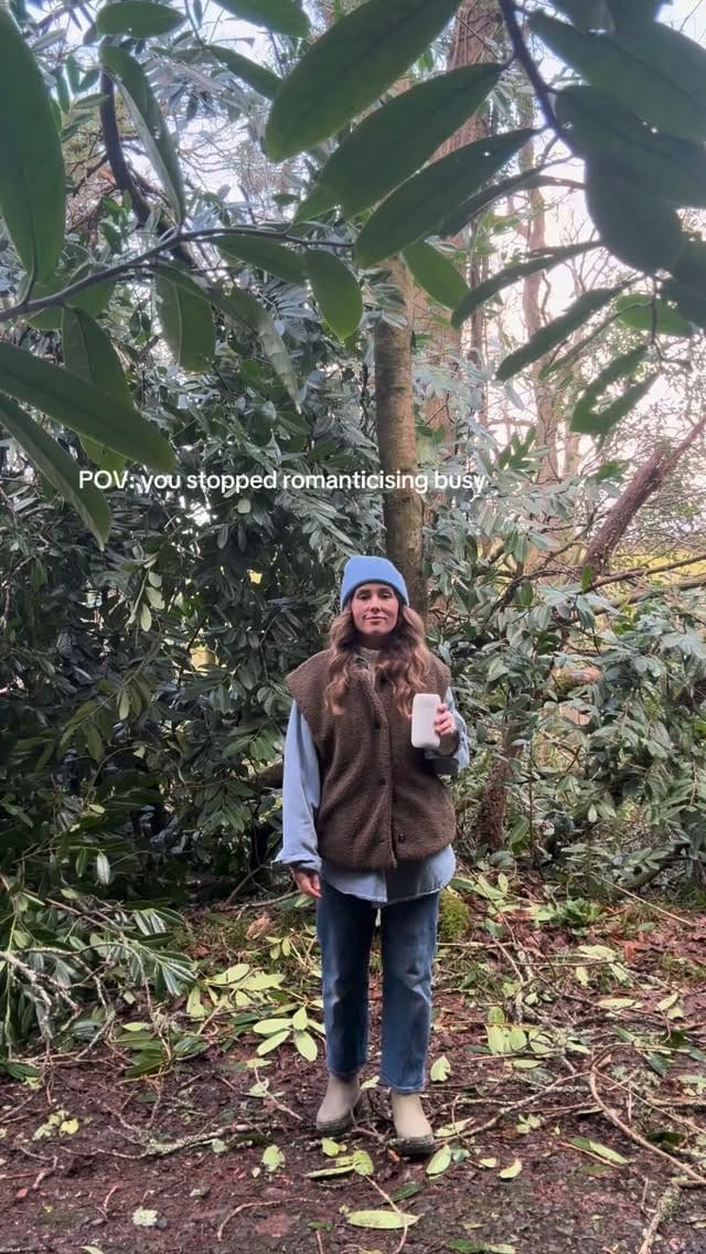 Post 3 by Corinne Jones | Cornwall Content Creator on Instagram (video)